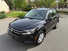 2017 volkswagen tiguan for sale  Halethorpe