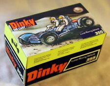 Dinky toys box for sale  Shipping to Ireland