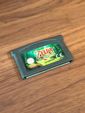 Legend zelda minish for sale  WARRINGTON