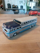 Camion bus greyhound d'occasion  Puilboreau