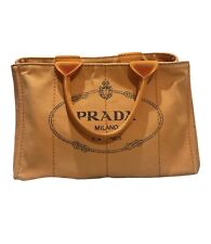 Prada papaya canapé d'occasion  Expédié en Belgium