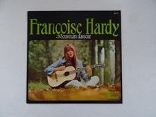 Francoise hardy souvenirs gebraucht kaufen  Holzminden