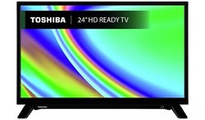toshiba 24 smart tv for sale toshiba 24 smart tv for sale LICHFIELD