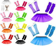 Child tutu skirt for sale  WIGSTON