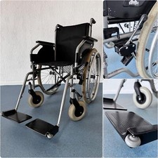 Vermeiren 708d standard gebraucht kaufen  Espelkamp