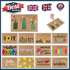 Door mat doormats for sale  UK