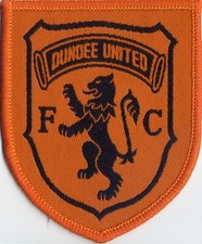 Dundee united football for sale  CHORLEY
