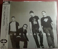 Elevation japan cds usato  Perugia
