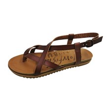 Blowfish mirenda damenschuhe gebraucht kaufen  Zweibrücken