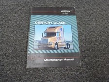 1997 freightliner century for sale  Fairfield