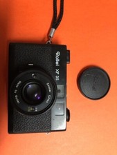 Rollei con sonnar usato  Palermo