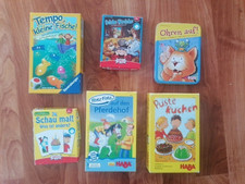 Kinderspiele strolche tempo gebraucht kaufen  Bardowick