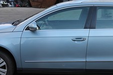 Passat variant blau gebraucht kaufen  Schloß Holte-Stukenbrock