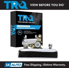 Trq steel tailgate for sale  Gardner