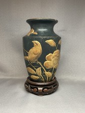 Ancien vase fonte d'occasion  Saint-Nazaire