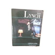 David lynch. cahiers d'occasion  Manosque