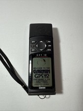 Garmin gps 12xl for sale  Euless