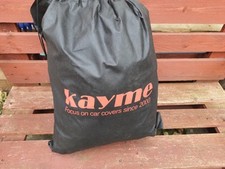 Kayme large car for sale  MILTON KEYNES