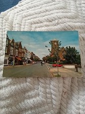 Motoring interest postcard for sale  CHELMSFORD