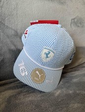 Casquette ferrari scuderia d'occasion  Bourges