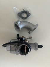 Carburetor pz27 with d'occasion  Expédié en Belgium