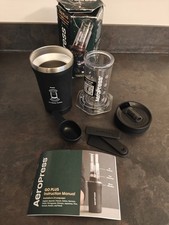 Aeropress plus small for sale  SHEFFIELD