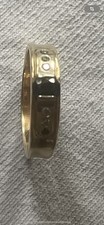 Ring 585er gold gebraucht kaufen  Marburg