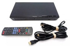 Panasonic dmp bd79 d'occasion  Expédié en Belgium