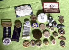 Lot vintage bpoe for sale  Baton Rouge