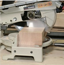 Makita lh1201fl 1650w d'occasion  Toulouse-