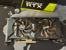 Palit geforce rtx gebraucht kaufen  Oldenburg (Oldenburg)