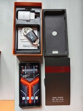 Smartphone hotwav t5pro usato Smartphone hotwav t5pro usato  Ornago