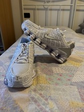 Nike shox usato  Italia