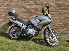 Honda varadero 125 for sale  DORCHESTER