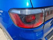 Driver tail light for sale  Newport
