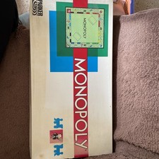 monopoly parker gebraucht kaufen monopoly parker gebraucht kaufen Unna