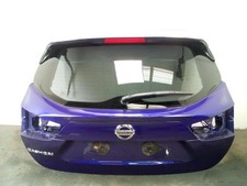 tailgate nissan for sale tailgate nissan for sale NORTH WALSHAM