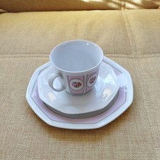 Kaffeeset schirnding bavaria gebraucht kaufen  Neuburg am Inn