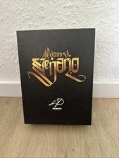 Kianush szenario deluxe gebraucht kaufen  Varel
