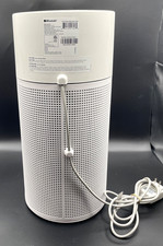 Purificador de ar portátil Blueair Blue Pure 411+ Joy S branco com adaptador de energia comprar usado Purificador de ar portátil Blueair Blue Pure 411+ Joy S branco com adaptador de energia comprar usado  Enviando para Brazil