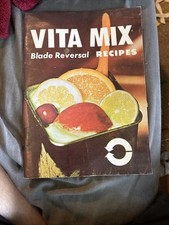 1975 vita mix for sale  West Union