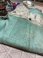 Vintage military canvas for sale  CONGLETON