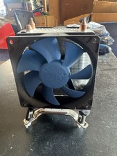 Ventilador refrigerador dissipador de calor DeepCool Mini CPU para Intel LGA115X, AMD FM1, FM2, AM2, AM3 comprar usado  Enviando para Brazil