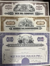 Different oil company for sale  Palatka