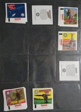 Ferrero hanuta sticker gebraucht kaufen  Gladbeck