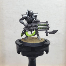 Games workshop necron for sale  San Diego