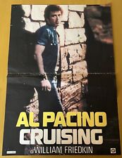 Soggettone cruising pacino usato  Cesena