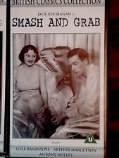 Smash grab british for sale  LONDON