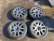 Skoda fabia mk1 for sale  BOLTON