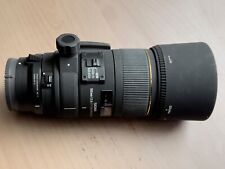 Sigma 150mm apo gebraucht kaufen  Nordhausen